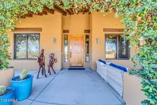 15303 E Melanie Dr, Scottsdale, AZ 85262 - Photo 8