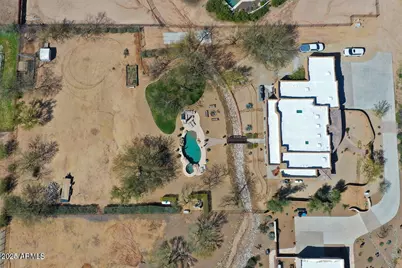 15303 E Melanie Drive, Scottsdale, AZ 85262 - Photo 86