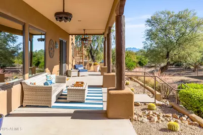 15303 E Melanie Drive, Scottsdale, AZ 85262 - Photo 68