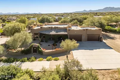 15303 E Melanie Drive, Scottsdale, AZ 85262 - Photo 2
