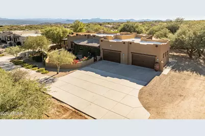 15303 E Melanie Drive, Scottsdale, AZ 85262 - Photo 18