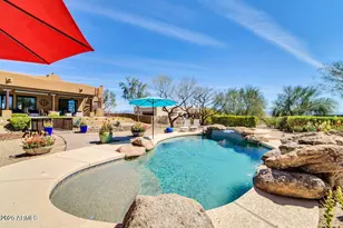 15303 E Melanie Dr, Scottsdale, AZ 85262 - Photo 82