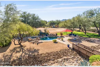 15303 E Melanie Drive, Scottsdale, AZ 85262 - Photo 58