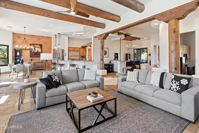 15303 E Melanie Drive, Scottsdale, AZ 85262 - Photo 26