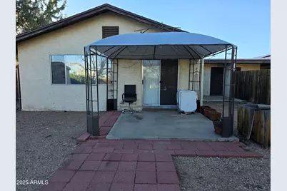 2180 W Val Vista Drive #88, Wickenburg, AZ 85390 - Photo 4