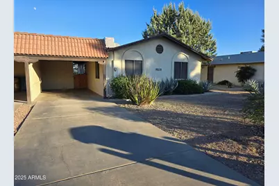 2180 W Val Vista Drive #88, Wickenburg, AZ 85390 - Photo 1