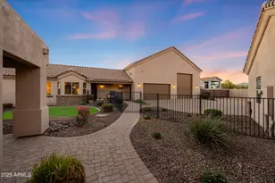 19737 W Mariposa Dr, Litchfield Park, AZ 85340 - Photo 4