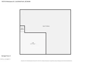 19737 W Mariposa Dr, Litchfield Park, AZ 85340 - Photo 10