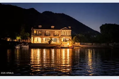 21428 N 55th Avenue, Glendale, AZ 85308 - Photo 76