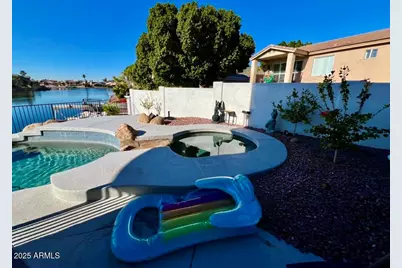 21428 N 55th Avenue, Glendale, AZ 85308 - Photo 72