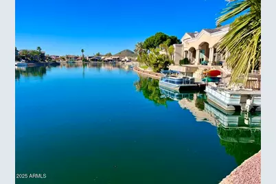 21428 N 55th Avenue, Glendale, AZ 85308 - Photo 74