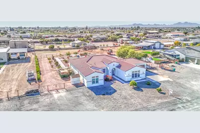 1687 E Lobo Street, San Tan Valley, AZ 85140 - Photo 78