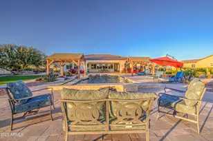 1687 E Lobo St, San Tan Valley, AZ 85140 - Photo 56