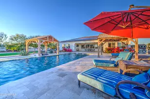 1687 E Lobo St, San Tan Valley, AZ 85140 - Photo 1