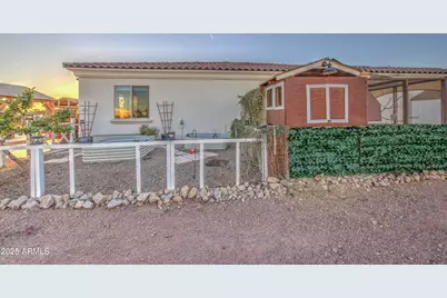 1687 E Lobo Street, San Tan Valley, AZ 85140 - Photo 70