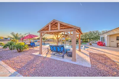1687 E Lobo Street, San Tan Valley, AZ 85140 - Photo 58