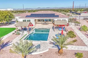 1687 E Lobo St, San Tan Valley, AZ 85140 - Photo 2