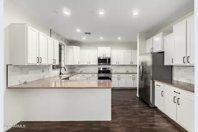 43602 W Sansom Drive, Maricopa, AZ 85138 - Photo 12