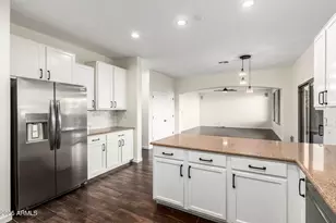 43602 W Sansom Dr, Maricopa, AZ 85138 - Photo 14