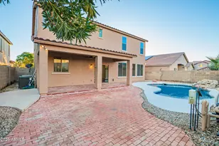 43602 W Sansom Dr, Maricopa, AZ 85138 - Photo 36