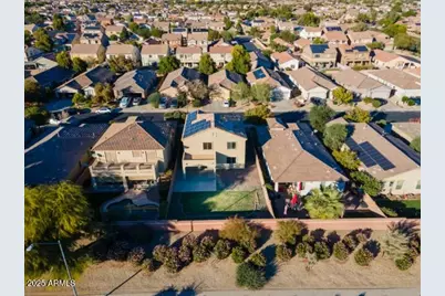 18157 W Eva Street, Waddell, AZ 85355 - Photo 44