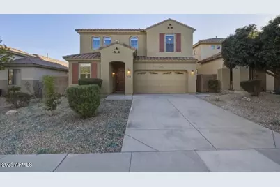 18157 W Eva Street, Waddell, AZ 85355 - Photo 1