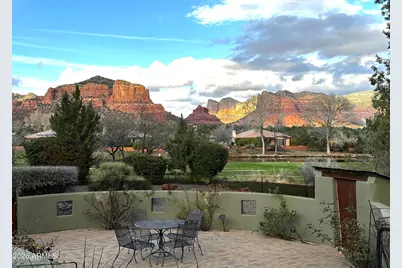 65 Saddlehorn Court, Sedona, AZ 86351 - Photo 1