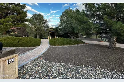 65 Saddlehorn Court, Sedona, AZ 86351 - Photo 4