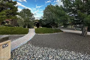 65 Saddlehorn Ct, Sedona, AZ 86351 - Photo 4