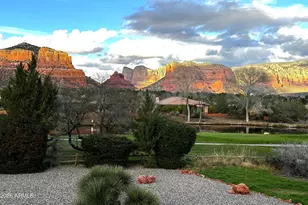 65 Saddlehorn Ct, Sedona, AZ 86351 - Photo 2