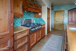 65 Saddlehorn Ct, Sedona, AZ 86351 - Photo 20