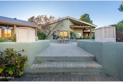 65 Saddlehorn Court, Sedona, AZ 86351 - Photo 50