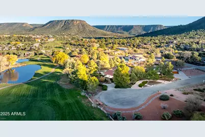 65 Saddlehorn Court, Sedona, AZ 86351 - Photo 62