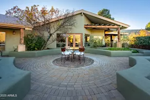 65 Saddlehorn Ct, Sedona, AZ 86351 - Photo 8