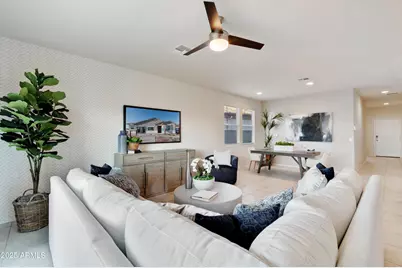 16150 N Catanzaro Drive, Maricopa, AZ 85138 - Photo 4