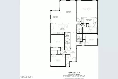 2057 W Briana Way, San Tan Valley, AZ 85144 - Photo 2