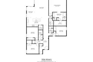 2057 W Briana Way, San Tan Valley, AZ 85144 - Photo 2