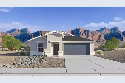 16140 N Catanzaro Drive, Maricopa, AZ 85138 - Photo 1