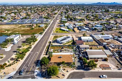16047 N 67th Avenue #-, Glendale, AZ 85306 - Photo 10