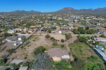 10517 E Evergreen Street, Mesa, AZ 85207 - Photo 10