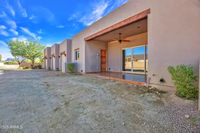 10517 E Evergreen Street, Mesa, AZ 85207 - Photo 32