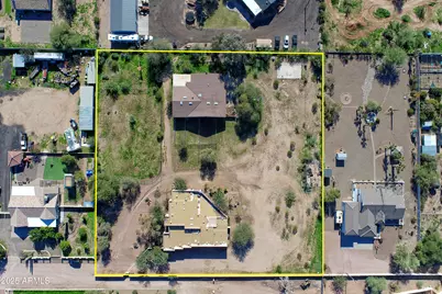 10517 E Evergreen Street, Mesa, AZ 85207 - Photo 22