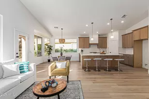 5126 S Sugarberry Ct, Gilbert, AZ 85298 - Photo 6