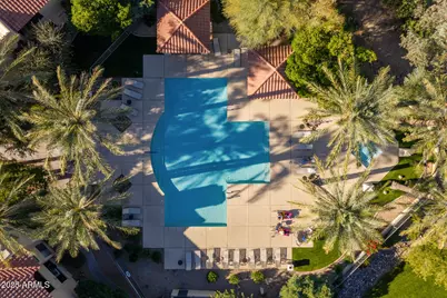 4925 E Desert Cove Avenue #255, Scottsdale, AZ 85254 - Photo 34