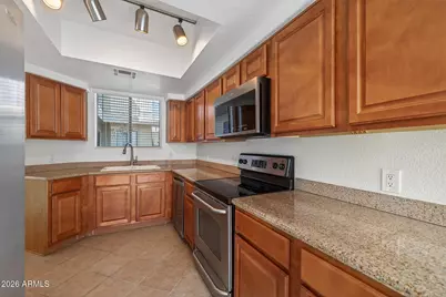 4925 E Desert Cove Avenue #255, Scottsdale, AZ 85254 - Photo 12