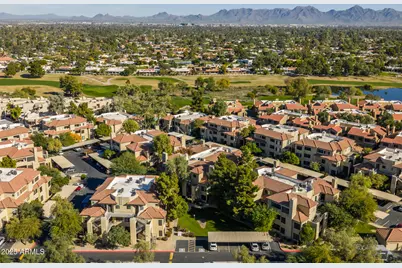 4925 E Desert Cove Avenue #255, Scottsdale, AZ 85254 - Photo 36