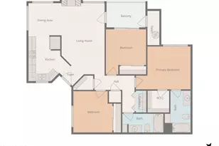 4925 E Desert Cove Ave, Scottsdale, AZ 85254 - Photo 2