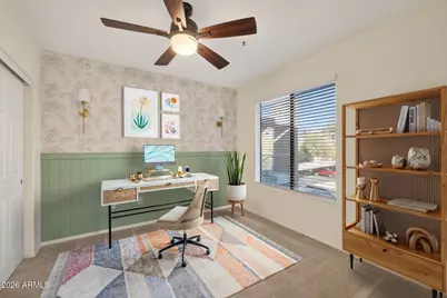 4925 E Desert Cove Avenue #255, Scottsdale, AZ 85254 - Photo 26