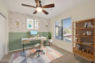 4925 E Desert Cove Ave, Scottsdale, AZ 85254 - Photo 26