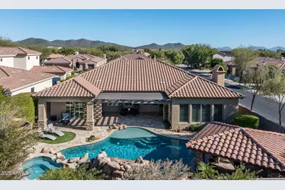 32020 N 20th Drive, Phoenix, AZ 85085 - Photo 52